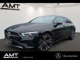 Mercedes-Benz CLA 180 SB Progressive Adv.+AHK+Distronic+Winter - gebrauchte Mercedes-Benz CLA 180 Shooting Brake aus dem Jahr 2023