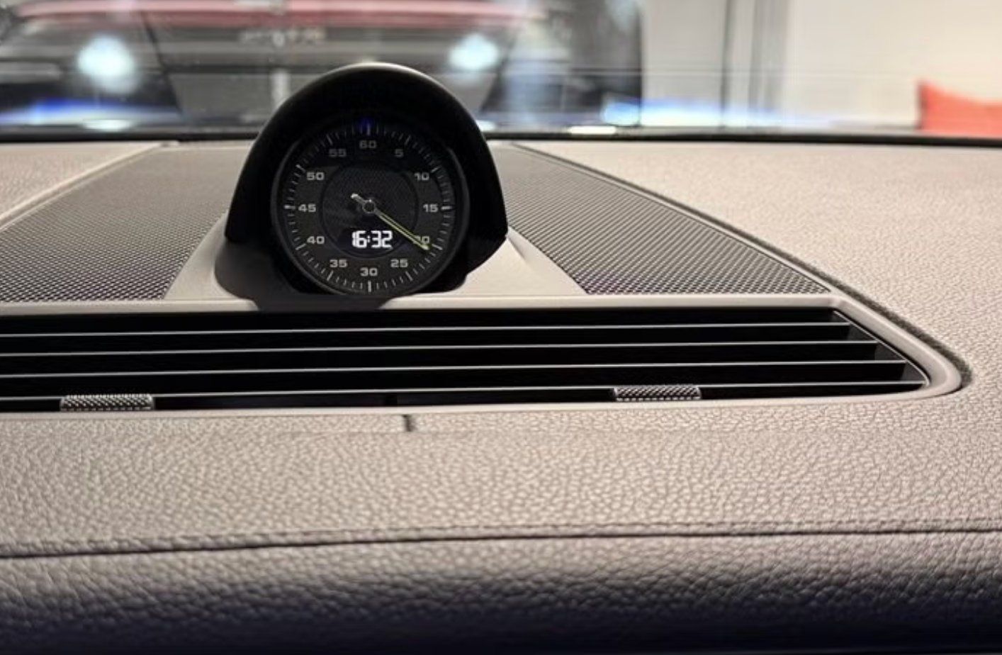 Porsche Panamera 4 E-Hybrid foto 13