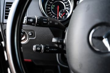 Mercedes G 63 AMG - 12