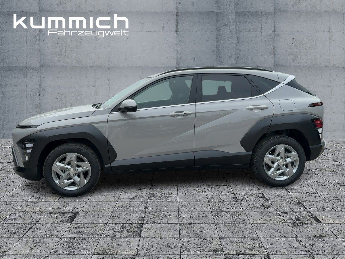 Hyundai KONA - Bild 5