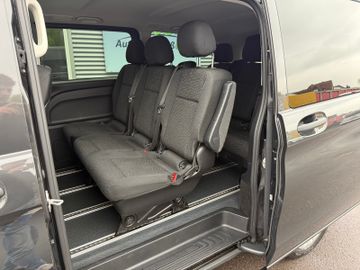 Mercedes-Benz Vito Tourer 116 CDI lang PRO+9Sitze+RFK+2X S.Tür