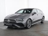 Mercedes-Benz CLA 180 SB AMG*LED*Kamera*KeyGo*Sitzheizung*DAB - Mercedes-Benz CLA-Klasse Jahreswagen