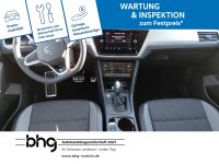 Volkswagen Touran - Vorschau Bild 11
