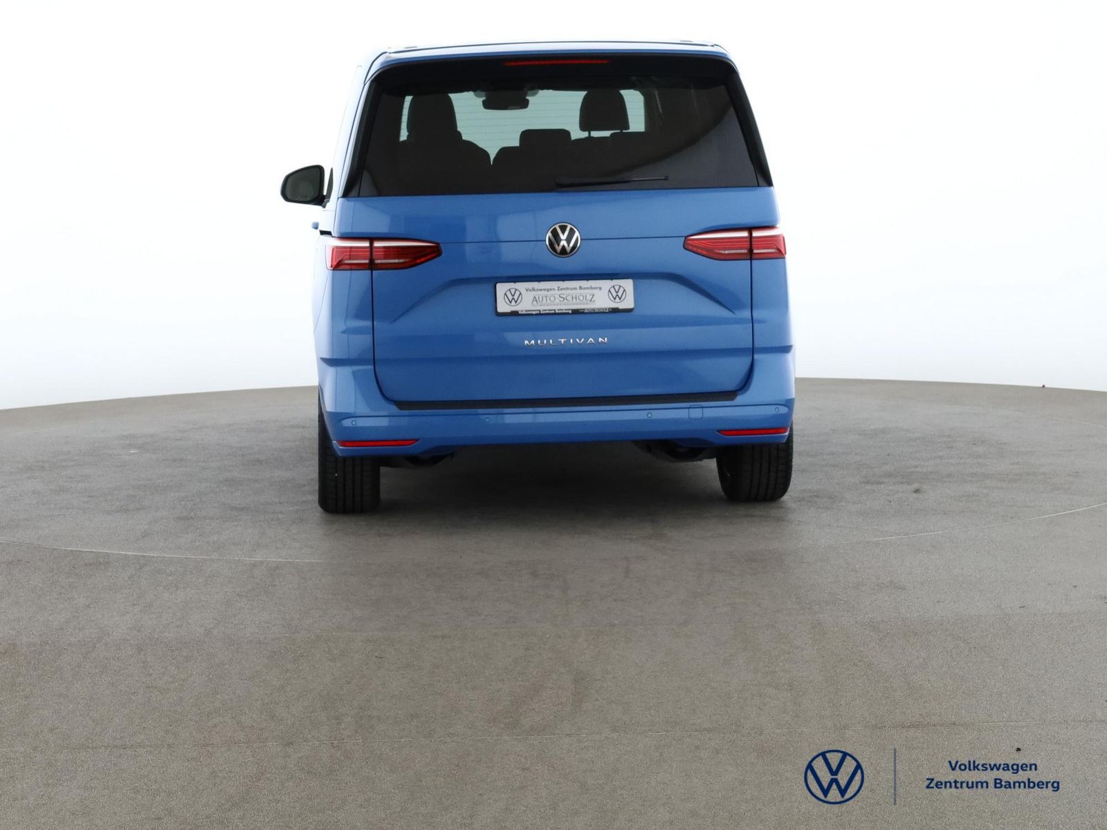 Volkswagen T7 Multivan 1.5 TSI Life DSG GRA PDC LED APP DAB foto 5