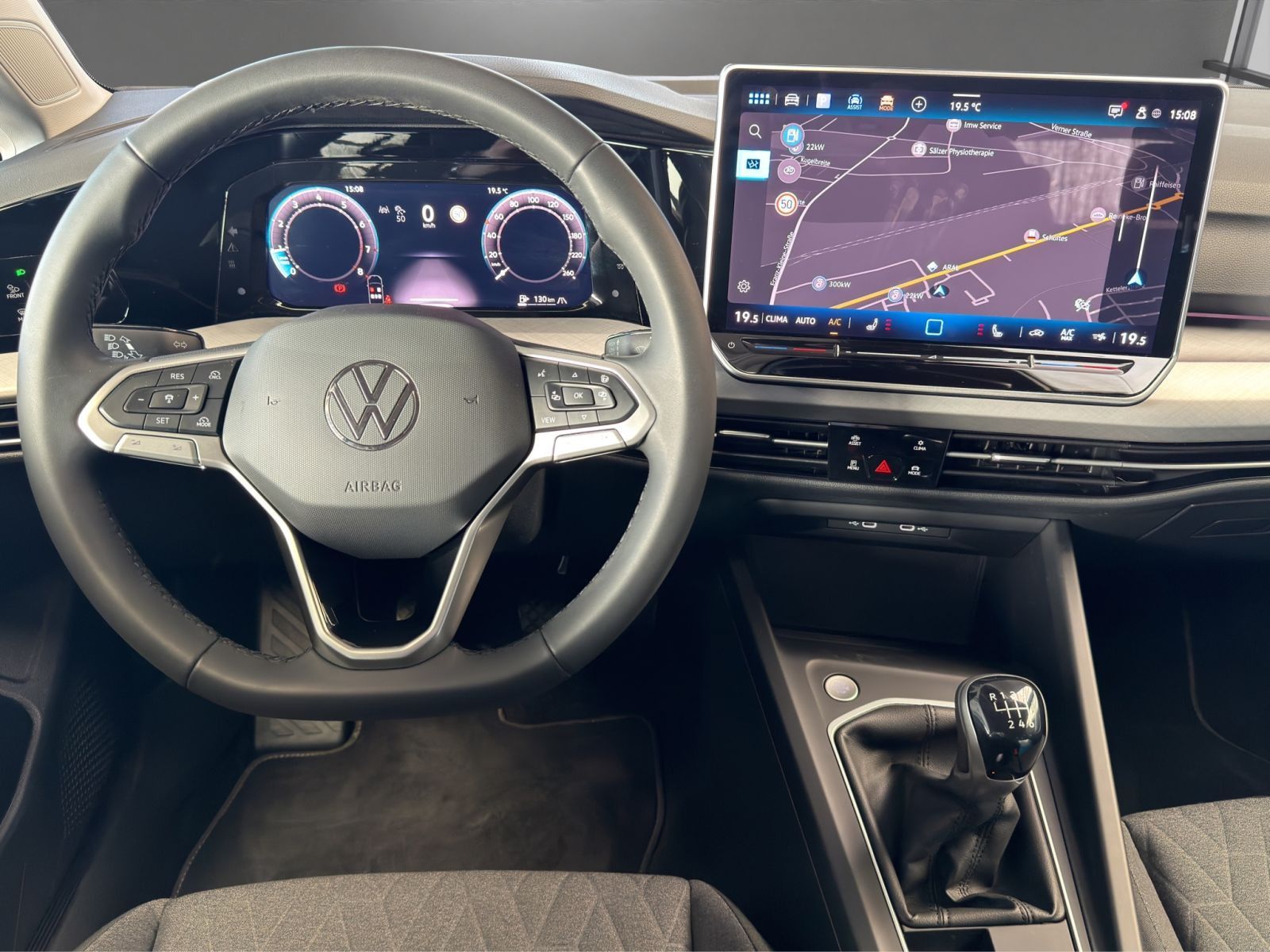 Volkswagen Golf - Bild 12