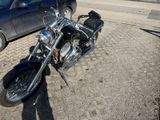 Suzuki Intruder 1400 VX51L - SUZUKI 1994 INTRUDER 1400