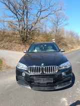 BMW X5 M50 M50d - Performance Competition CARBON - BMW X5 M50