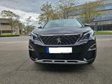 Peugeot 3008 1.6 PureTech 180 EAT8 Allure GT-S-Line - Peugeot 3008 von privat