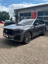 Volkswagen Touareg R-Line 4Motion*RFK*ACC*AHK*Memory*Temp* - VW Touareg Gebrauchtwagen in Bremen