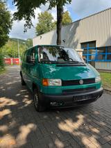 Volkswagen T4  TÜV 08/27 LKW Zulassung 1.Hand - Volkswagen T4: Lkw Zulassung