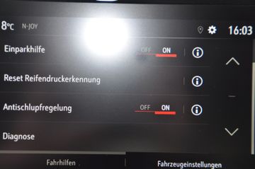 Bild 29 Opel Combo Life XL Edition