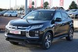 Mitsubishi ASX 2.0 MIVEC Spirit+ 2WD CVT Navi LED Kamera - Mitsubishi ASX in Leipzig