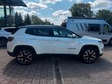 Jeep Compass 1.4 Limited NAVI BEATS KAMERA ACC - Jeep Compass in Augsburg