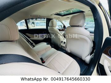 Mercedes E 220 - 9