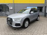 Audi Q3 basis quattro/ALLRAD/NAVI/KAMERA/AHK/ALLWET* - gebrauchte Audi Q3 aus dem Jahr 2018