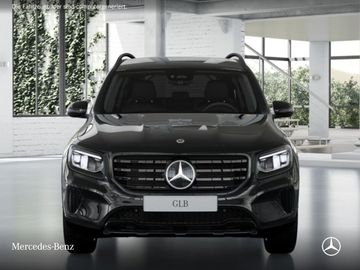 Mercedes GLB 200 - 6