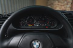 Fahrzeugabbildung BMW E36 M3 GT *No. 291 of 356 / Dt. Fzg*