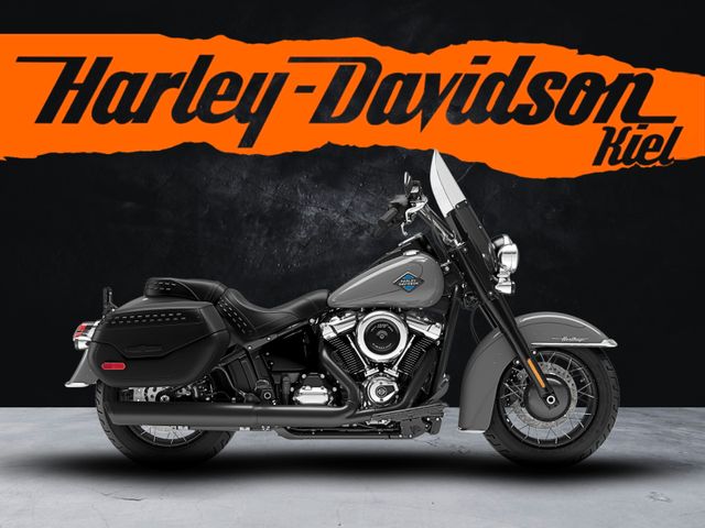Harley-Davidson HERITAGE CLASSIC FLHC 117 MY26