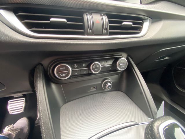 ALFA ROMEO Stelvio Veloce Q4