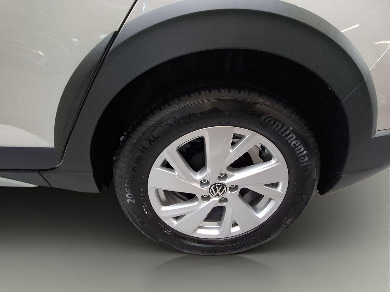 Volkswagen Taigo Life 1,0 l TSI OPF 70 kW (95 PS) Navigatio, миниатюра 20