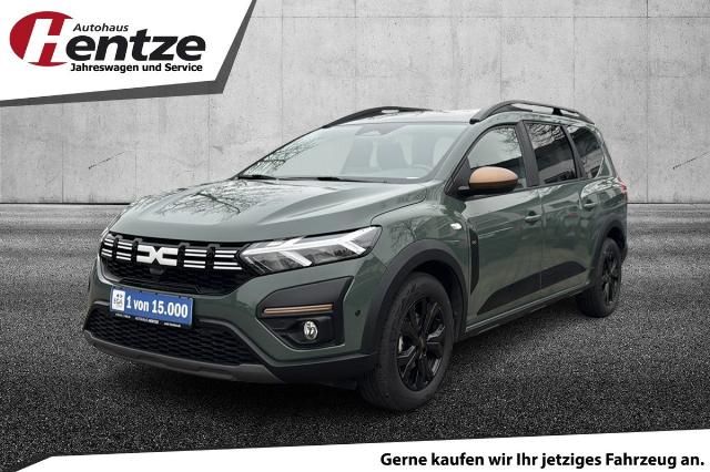 Dacia Jogger 1.0 TCE 110 EXTREME 7 Sitzer