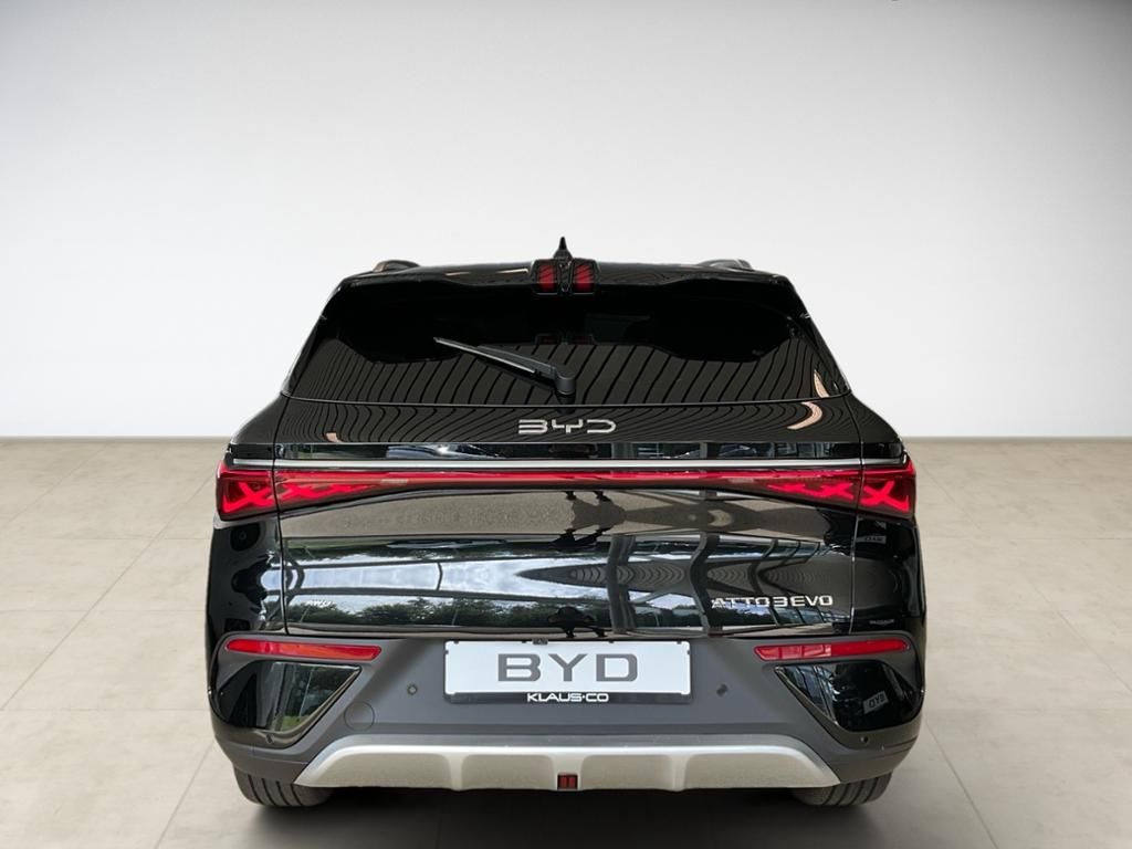 BYD ATTO 3