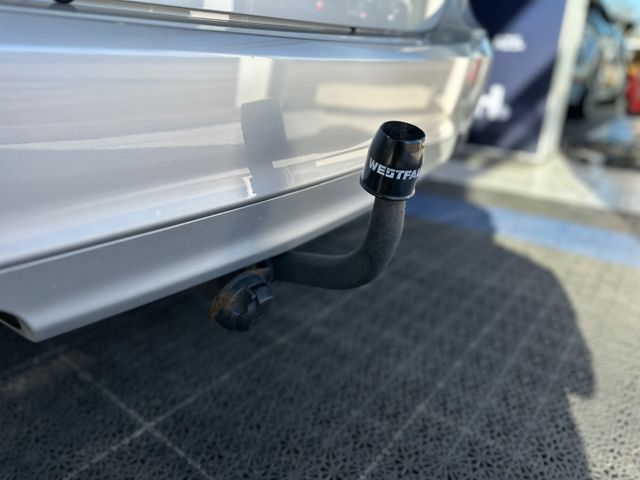 Mercedes-Benz A 170 Automatik *AHK*
