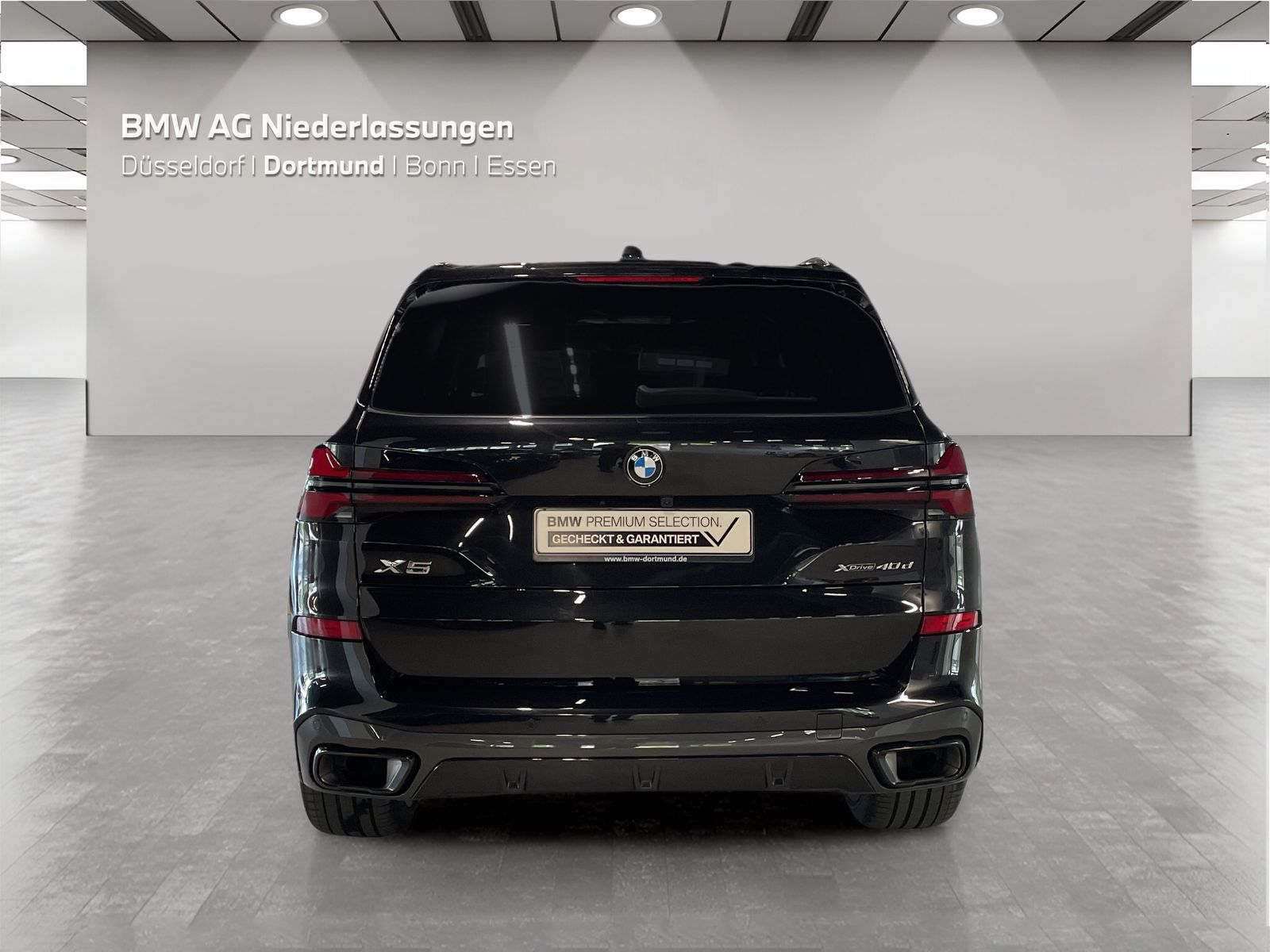 BMW X5 - Bild 9