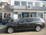 Volkswagen Passat Variant Business 2,0 TDI DSG AHK KAM - Volkswagen Passat Variant Gebrauchtwagen