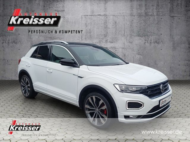 T-Roc 2.0 TSI Sport 4Motion DSG/ACC/AHK/LED/KLIM