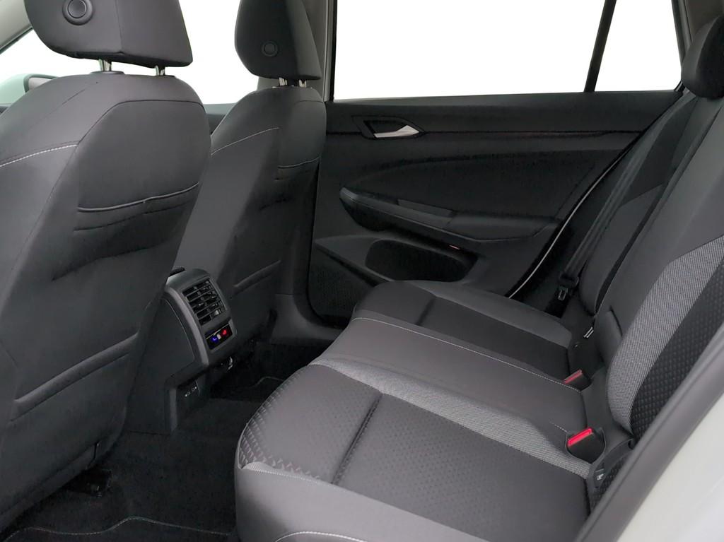 Volkswagen Golf VIII Variant 1.5 TSI ACT Active AHK*LED*NAV, миниатюра 16