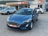 Ford Focus1.0T-Lim.Cool&Connect/Laserli/Nav/Kam/Sitzh - Ford: Laser