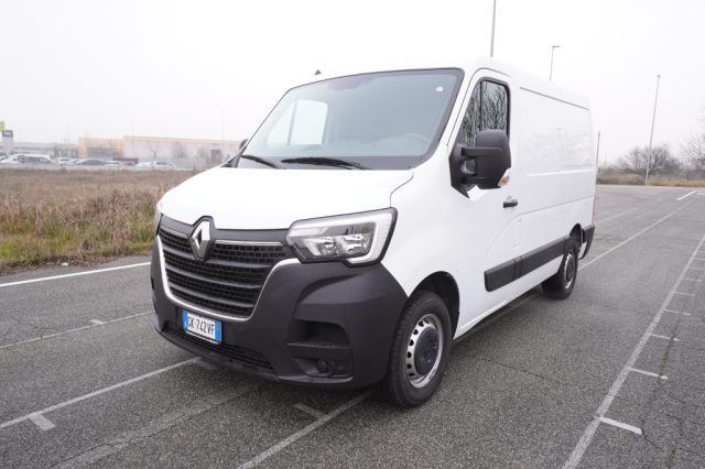 Renault RENAULT Master Master T28 2.3 dCi 135 PC-TN Furg