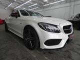 Mercedes-Benz C 43 AMG COUPE 4M*PANO*COMAND*LED*AGA*KEYLESS*