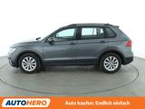 Volkswagen Tiguan 1.5 TSI ACT Trendline BM Aut.*NAVI*LED* - gebrauchte VW Tiguan aus dem Jahr 2020