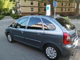 Citroën Xsara Picasso 1.6 HDI Exclusive DPF  - Citroën Xsara Picasso mit Diesel-Antrieb