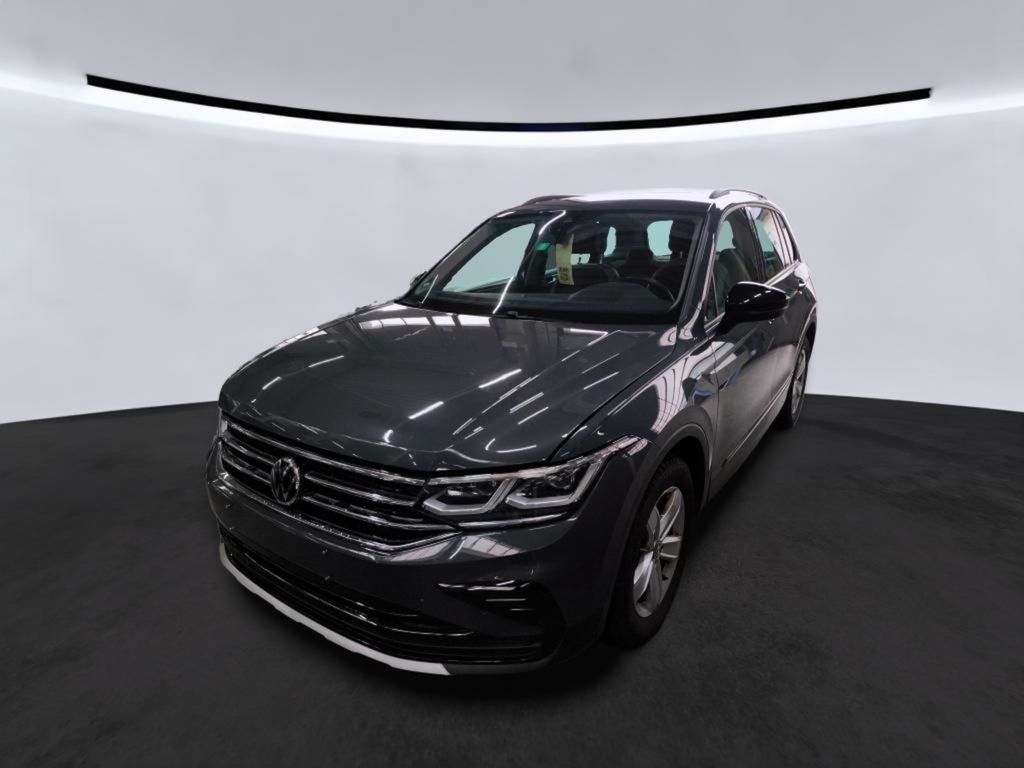Volkswagen Tiguan Life Urban Sport 4M DSG*PANO*CAM*LED*HUP*