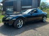 Mazda RX-8 Renesis 141kW Renesis - Mazda RX-8 mit Benzin-Antrieb