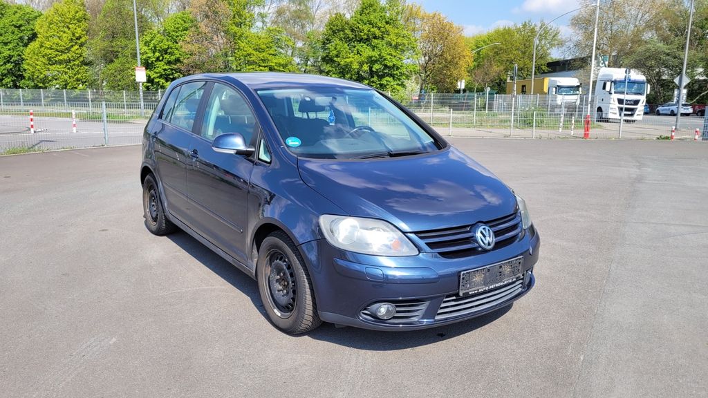 Angebot ansehen Volkswagen Golf