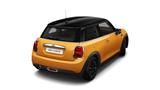 MINI COOPER LED Sportsitze Navi Einparkhilfe - MINI Cooper aus 2016