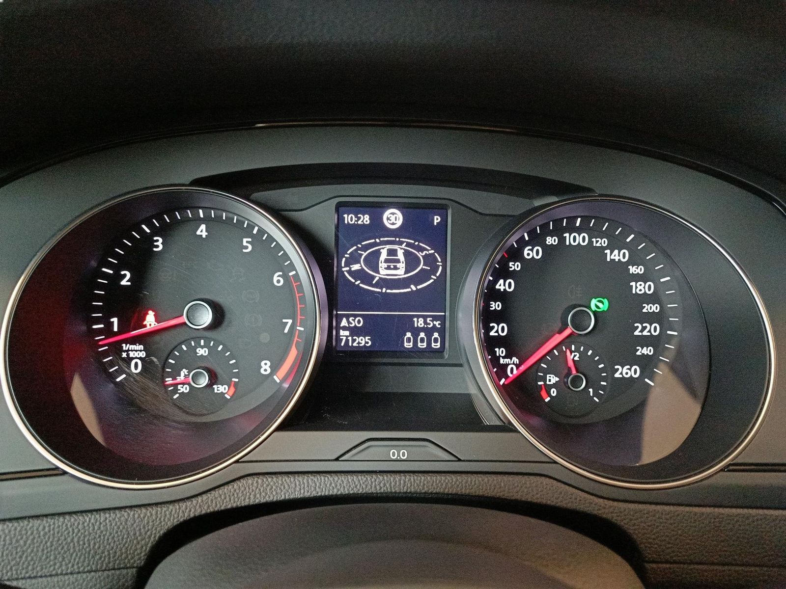 Volkswagen Passat Variant - Bild 13