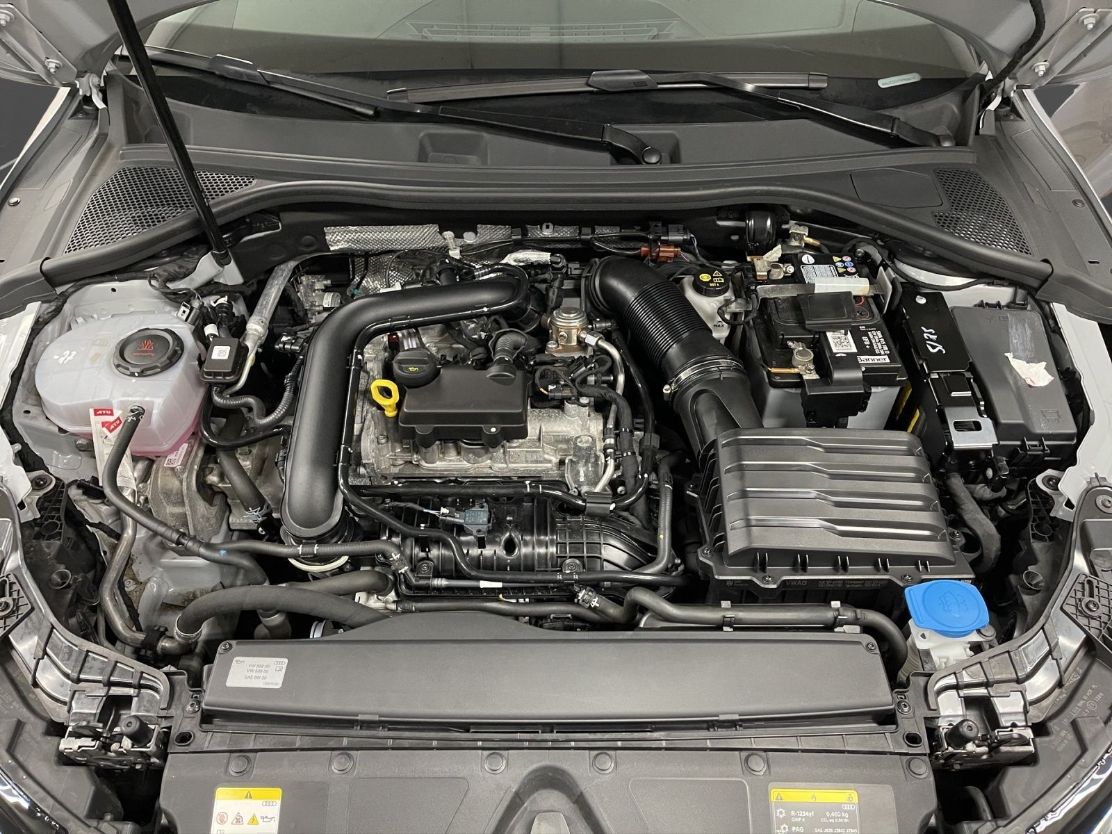 Audi A3 - Bild 23