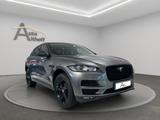 Jaguar F-PACE Prestige AWD AUTOM.LEDER NAVI ACC - Jaguar in Stuttgart
