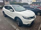 Nissan Qashqai N-Connecta 360 Kamera Automatik - Nissan Qashqai Gebrauchtwagen in Stuttgart