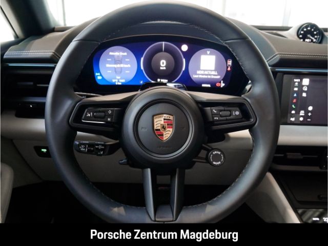 Porsche Macan - Bild 16