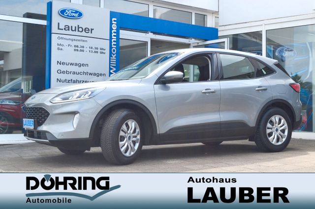 Ford Kuga 1,5 Cool+Connect AutoAC Navi+Sync PDC SHZ