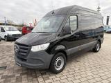 Mercedes-Benz Sprinter 316 CDI Tourer HD Mittel 9-Sitze Klima - Angebote