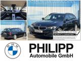 BMW 318i Touring Widscreen PDC Sportsitz DAB SHZ - gebrauchte BMW 318 aus dem Jahr 2023