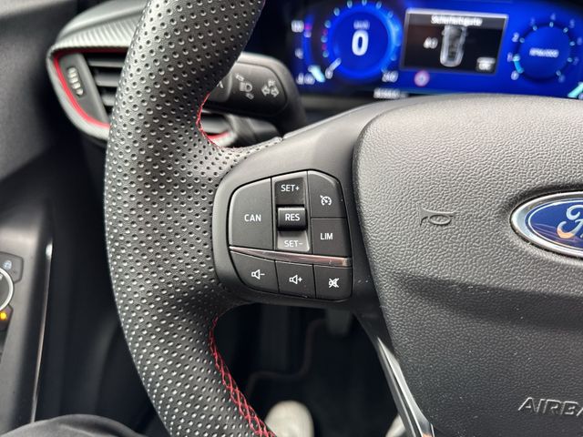 Puma ST-Line X MildHybrid, Bi-LED, Navi, Winterp