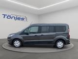 Ford TRANSIT CONNECT KOMBI LANG TREND - Ford Transit: Kombi, Trend